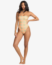 2 Show Me Sun Rev Tully Hi 1Pc - One-Piece Swimsuit for Women Multi 24O303503 Billabong