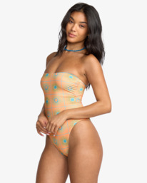 4 Show Me Sun Rev Tully Hi 1Pc - One-Piece Swimsuit for Women Multi 24O303503 Billabong