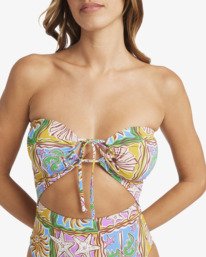 6 Heat Dream Andrew Multi 24O304506 Billabong