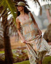 0 All Good Maxi Blue 24O601606 Billabong