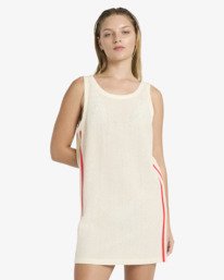 0 Lottie Hall Youre A Star White 24O601614 Billabong