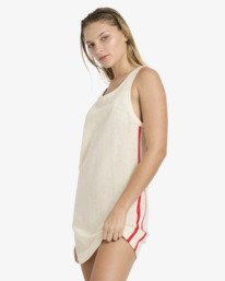 3 Lottie Hall Youre A Star White 24O601614 Billabong