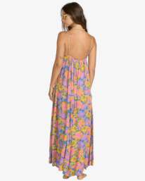 2 SANDY COVE MAXI Blue 24O602502 Billabong