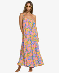 0 SANDY COVE MAXI Blue 24O602502 Billabong