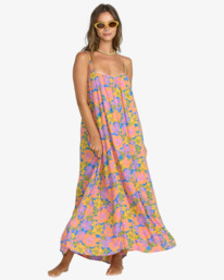 1 SANDY COVE MAXI Blau 24O602502 Billabong