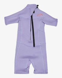 4 2/2mm Synergy Cinza 24QW251601 Billabong