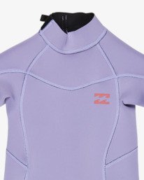 6 2/2mm Synergy Gray 24QW251601 Billabong