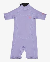 3 2/2mm Synergy Cinza 24QW251601 Billabong