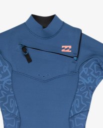 10 4/3mm Teen Brown 24RW191504 Billabong