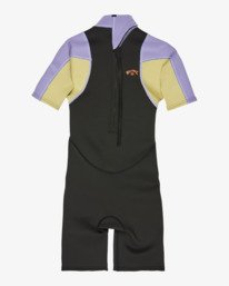 7 2/2mmn Synergy Grey 24RW251601 Billabong