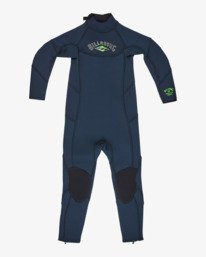 3 3/2mm Absolute Blue 24YW211601 Billabong