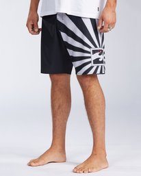 AI Forever Andy Irons Airlite Boardshorts Billabong