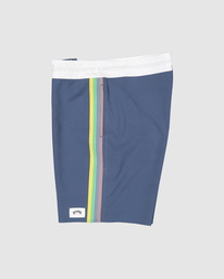 5 Crawford Pro 19" - Boardshorts for Men  A1BS01BIW0 Billabong