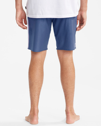 11 Crawford Pro 19" - Boardshorts for Men  A1BS01BIW0 Billabong