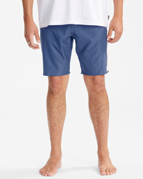 9 Crawford Pro 19" - Boardshorts for Men  A1BS01BIW0 Billabong