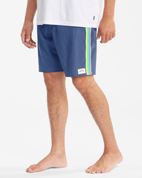 12 Crawford Pro 19" - Boardshorts for Men  A1BS01BIW0 Billabong