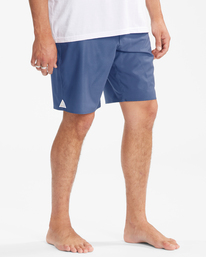 13 Crawford Pro 19" - Boardshorts for Men  A1BS01BIW0 Billabong