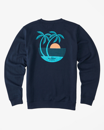 7 Airfare - Sweatshirt for Men  A1CR03BIMU Billabong