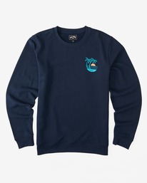 6 Airfare - Sweatshirt for Men  A1CR03BIMU Billabong
