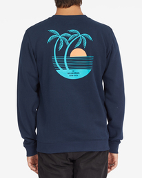 2 Airfare - Sweatshirt for Men  A1CR03BIMU Billabong