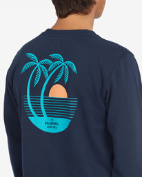 4 Airfare - Sweatshirt for Men  A1CR03BIMU Billabong