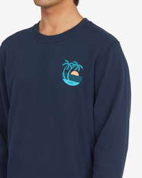 5 Airfare - Sweatshirt for Men  A1CR03BIMU Billabong