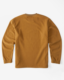 6 Furnace - Sweatshirt für Männer  A1CR05BIMU Billabong