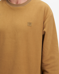 5 Furnace - Sweatshirt für Männer  A1CR05BIMU Billabong