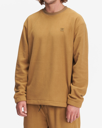 2 Furnace - Sweatshirt für Männer  A1CR05BIMU Billabong