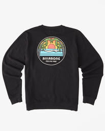 7 Sunset - Sweatshirt for Men  A1CR07BIMU Billabong
