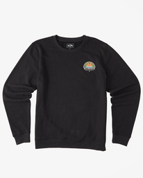 6 Sunset - Sweatshirt for Men  A1CR07BIMU Billabong