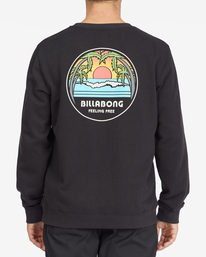 2 Sunset - Sweatshirt for Men  A1CR07BIMU Billabong
