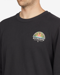 5 Sunset - Sweatshirt for Men  A1CR07BIMU Billabong
