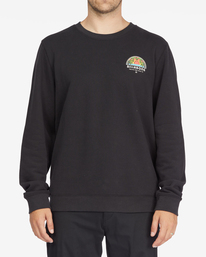 0 Sunset - Sweatshirt for Men  A1CR07BIMU Billabong