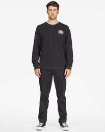 1 Sunset - Sweatshirt for Men  A1CR07BIMU Billabong