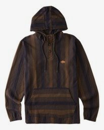 0 Rancho - Hoodie for Men  A1FL08BIMU Billabong