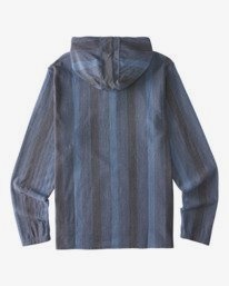 1 Rancho - Hoodie for Men  A1FL08BIMU Billabong