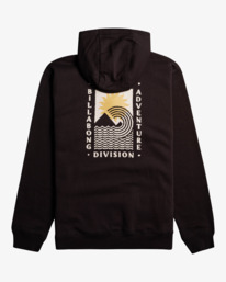 1 Backdrop  - Sweat pour Homme  A1HO03BIMU Billabong
