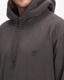 5 Furnace - Hoodie for Men  A1HO17BIMU Billabong
