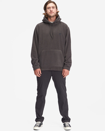 2 Furnace - Hoodie for Men  A1HO17BIMU Billabong