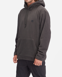 4 Furnace - Hoodie for Men  A1HO17BIMU Billabong