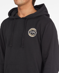 5 Rotor Arch - Hoodie for Men  A1HO23BIMU Billabong