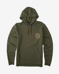9 Sunburn - Hoodie for Men  A1HO26BIMU Billabong