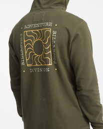 8 Sunburn - Hoodie for Men  A1HO26BIMU Billabong
