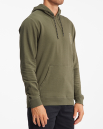 6 Sunburn - Hoodie for Men  A1HO26BIMU Billabong