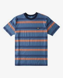 0 Die Cut - T-Shirt for Men  A1JE01BIMU Billabong