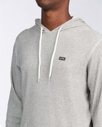 Billabong keystone pullover hoodie online