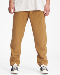 0 Furnace - Tracksuit Bottoms for Men  A1PT08BIMU Billabong