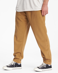 1 Furnace - Tracksuit Bottoms for Men  A1PT08BIMU Billabong