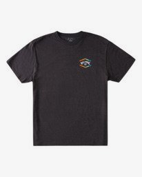 0 Entry Arch  - Camiseta para Hombre  A1SS03BIMU Billabong